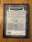 Warhammer 40k 40000 3rd Edition Softcover Rulebook 1999 Main Core