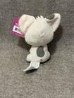 New  Walt Disney Princess Moana Pua Bean Plush Toy  5 