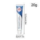 Burn Gel Cooling Wound Care Cream Dedicated To Damaged Skin Repair Protection