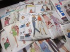 Sewing Patterns books Lot  2   free Shipping