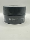 Fragrance-free Hypoallergenic Shaving Cream For Men - 3 4 Oz Jar New Sealed