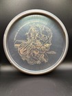 10th Anniversary Sparkle Zone Discraft Color Shift Party Time Stamp