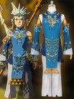 The Legend Of Zelda Tears Of The Kingdom Link Cosplay Halloween Costume Outfits