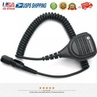 Motorola Pmmn4076a Speaker Microphone For Xpr 3300 Xpr 3500 Xpr3500e100