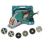 Multi-function Metal Saw Diy Woodworking Electric Circular Saw Cutting Machine