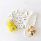 Baby Clothes 2pcs Piece Set Outfits Newborn Girl Boy Toddler Bundle Kids 20  Off