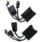 2pcs Headlight Adapter Harness Fits For Ford F150 2021 2022-2024 Converter Kit
