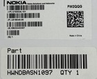 Nokia Fw2qqg Hwndbasn1097 B48 Flexi Zone Multiband Indoor Pico Bts
