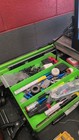 Portable 3-compartment Organizer Tray - Fits In Drawers   Ideal For Hobbies