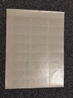 Dubai 1964 4 Np Mnh Imperf Sheet 24 Stamps New York World Fair