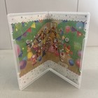 Super Mario Party No Game Nintendo Switch Original Replacement Case Only 