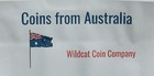 Austrialia - 5 Random Coins - Free Shipping