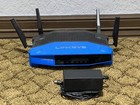 Linksys Wrt3200acm Ac3200 Dual-band Wi-fi Router