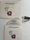 Bernina Designworks Software Suite