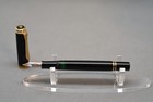 Pelikan M300 Black  Medium Nib  New Old Stock  Very Hard To Find -  399