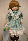 Haunted Doll  14  - Frannie - Age 20 - Spunky - Kind - Opens Nail Polish Bottles