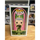 Exclusive The Wizard Wicked Funko Pop  1701 Grande Oz Witch Jeff Goldblum Figure