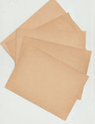 Germany Deutsches Reich 1920 s -1930 s Collection 5 Mnh Postal Stationery Cards