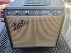 1965 Fender Champ Amp