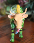 Cow Parade By Westland Figurine The Wizard Of Oz Cow  7724 Lollipop