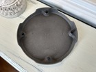 Le Creuset Signature Enameled Cast Iron Trivet Shallot Nwt Nwob