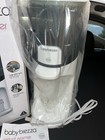 Baby Brezza Instant Warmer Electric Bottle Warmer  3 Temps  Large Tank