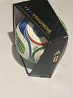 Adidas Fifa World Cup 2026 Trionda Soccer Ball  size 5 