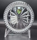Waterford Heritage Crystal Wine Bottle Coaster 159842 Nib New Original Box 5 