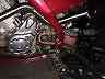 Yamaha Case Saver Raptor 700 Yfm 700 Yfm700 Red 197 T6 R