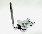 Pair Of 10mm L-rod L Arm Single Tom Holder Cymbal Stand Clamp Mount Vad