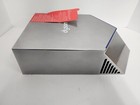 Dyson Airblade V Hu02 Hand Dryer Nickel 120v Minor Scratch