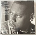 Jay-z Reasonable Doubt 2026 30th Anniversary Vinyl Factory Sealed        