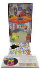 Colorforms 1988 Alf Cartoon Play Set