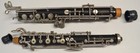 Signet By Selmer 122 Usa Wood Oboe With A More Current Style Signet Bell