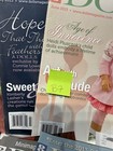 Vintage Dolls Magazine August 2012-october 2013