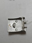 German Red Cross Em nco Buckle From Weimar Republic