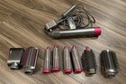 Dyson Air Wrap With Storage Case