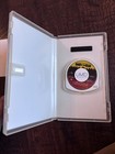 Dawn Of The Dead Umd Video For Psp  2004  Horror Unrated Zack Snyder