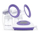 Lansinoh Signature Pro Double Electric Breast Pump  New In  Box