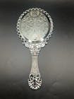 Vintage Handheld Mirror Small Hand Held Mirror With Handle Vanity