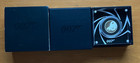 2020 Bond  James Bond Uk   1 Half Ounce Silver Proof Coin   Royal Mint   Box Coa