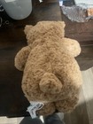 Jellycat Brown Bear Stuffed Animal Plush Toy Small 6-14 In Ages 3  3-5 6-12
