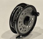 3 1 4    J w  Young Beaudex Fly Fishing Reel In Excellent Condition