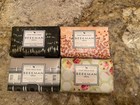 Beekman 1802 Goat Milk Bar Soap 3 5 Oz Each  set Of 4  Brand New Sealed