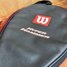 Wilson Hyper Hammer Tennis Racquet 0120o66