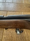 Crosman Model 160 Pellgun 2nd Variant Co2 Pellet Air Rifle  22 Cal From The 50s