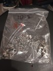 10 5 Mm Stainless Steel Oetiker Clamps   Bag Of  155