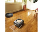 Brand New  Irobot Braava Jet M6  6012  Ultimate Robot Mop-wi-fi Connected -black