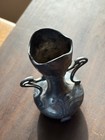 Wmf Art Nouveau Pewter Vase