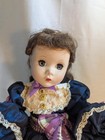 Vintage Madame Alexander Doll